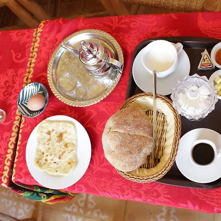 El Boussouni Hostel Марракеш Екстер'єр фото