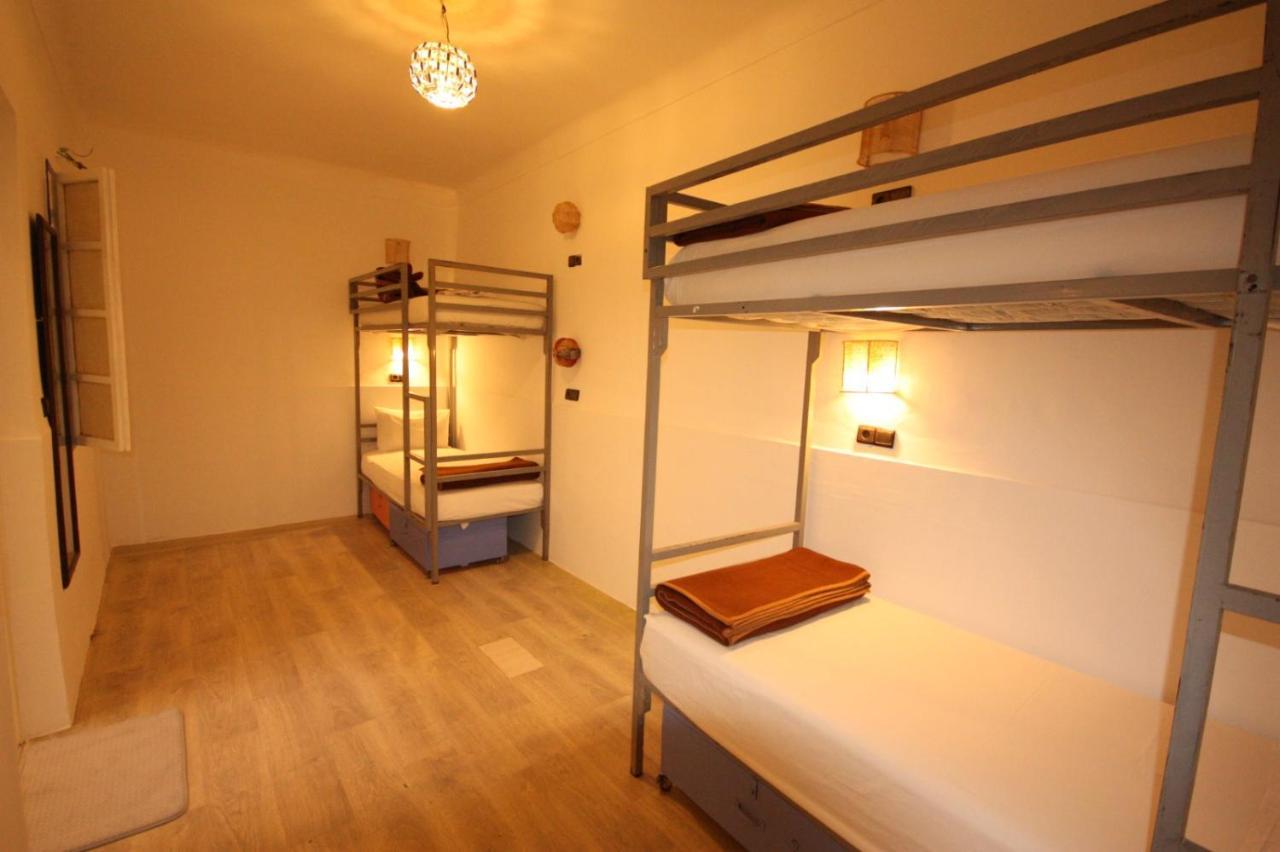 El Boussouni Hostel Марракеш Екстер'єр фото