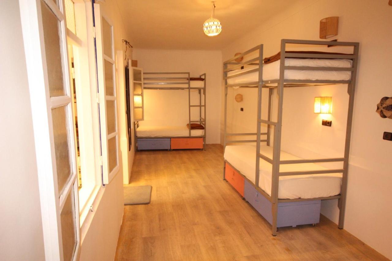 El Boussouni Hostel Марракеш Екстер'єр фото