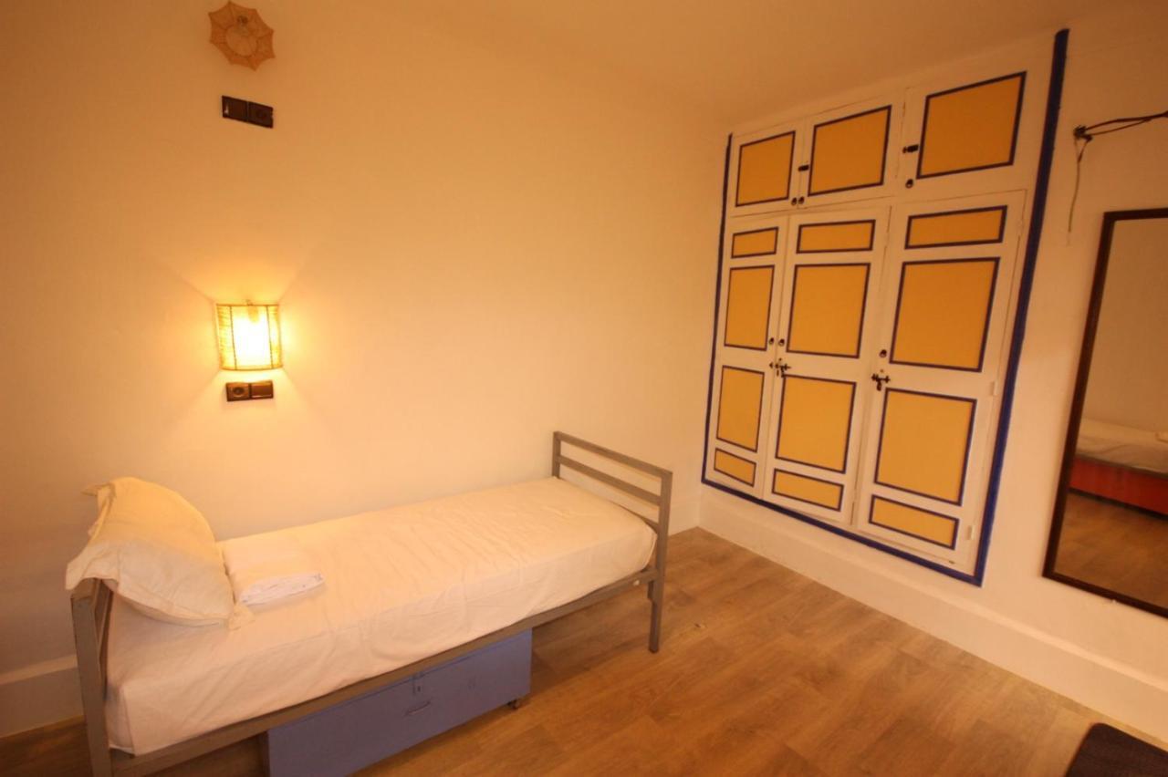El Boussouni Hostel Марракеш Екстер'єр фото