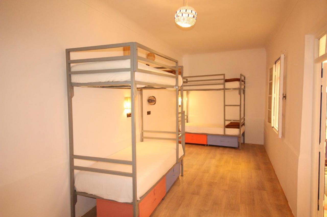 El Boussouni Hostel Марракеш Екстер'єр фото