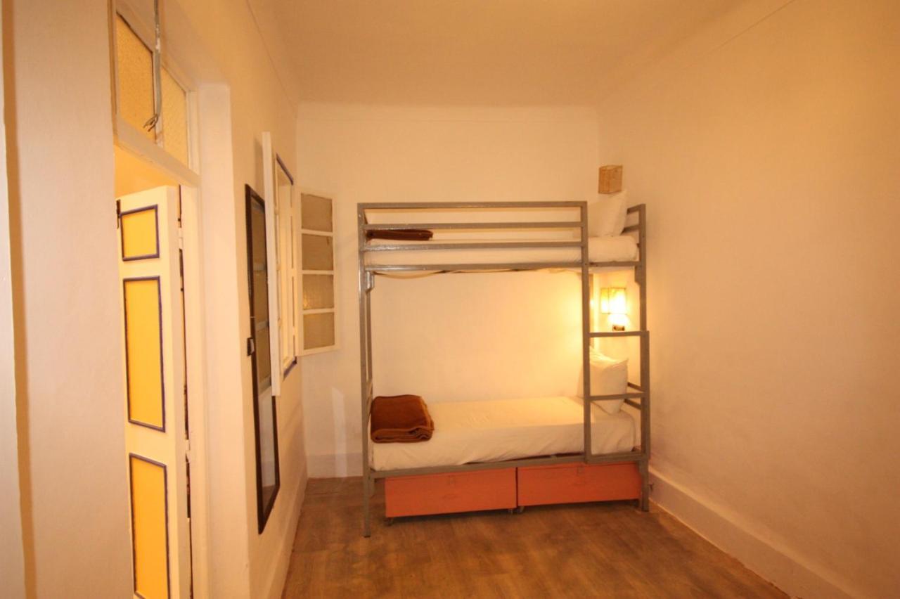 El Boussouni Hostel Марракеш Екстер'єр фото
