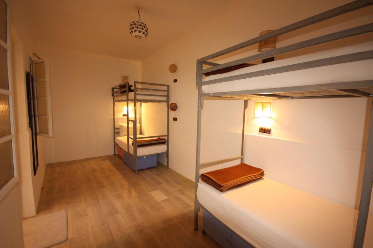 El Boussouni Hostel Марракеш Екстер'єр фото