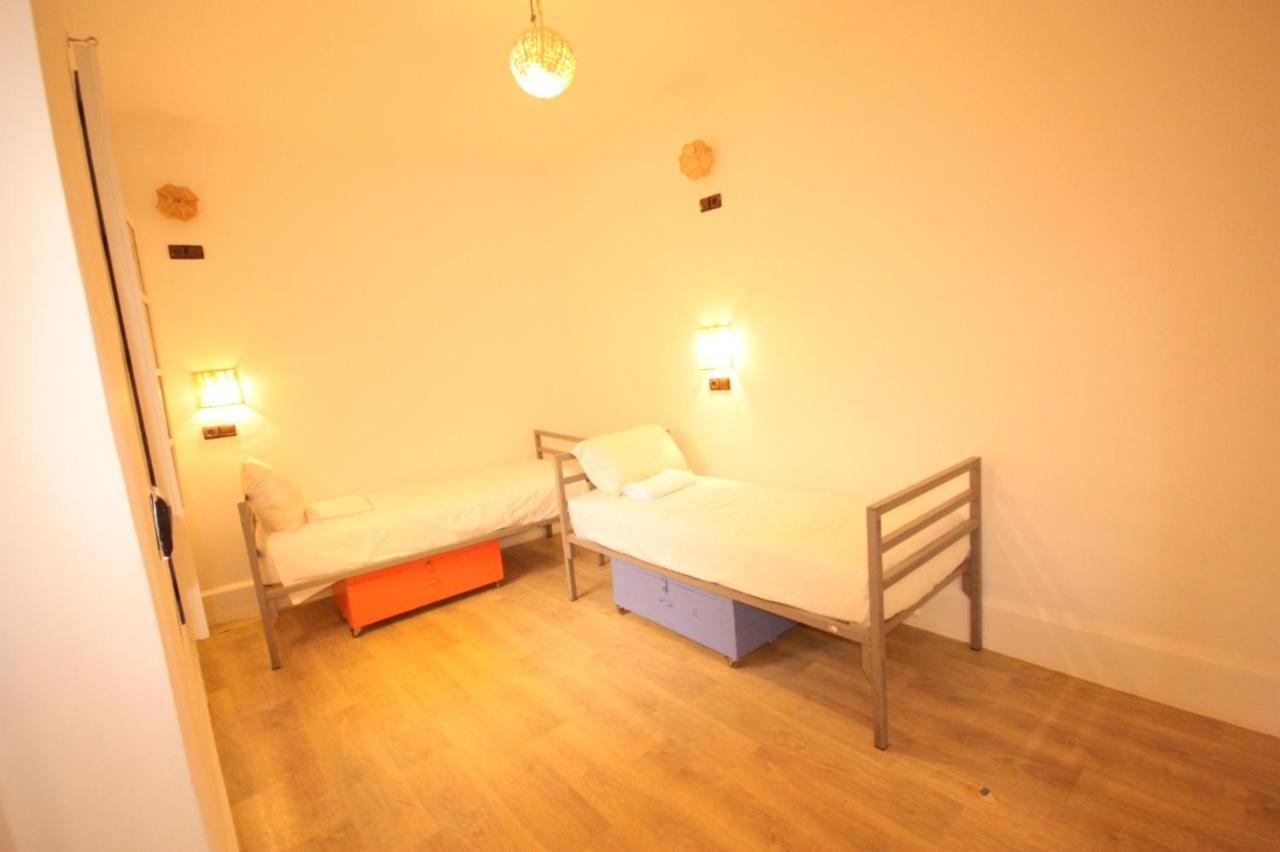 El Boussouni Hostel Марракеш Екстер'єр фото