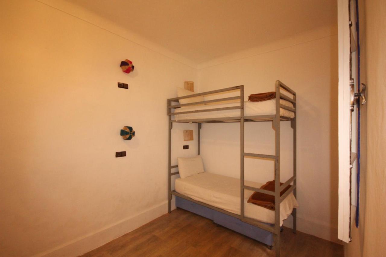 El Boussouni Hostel Марракеш Екстер'єр фото
