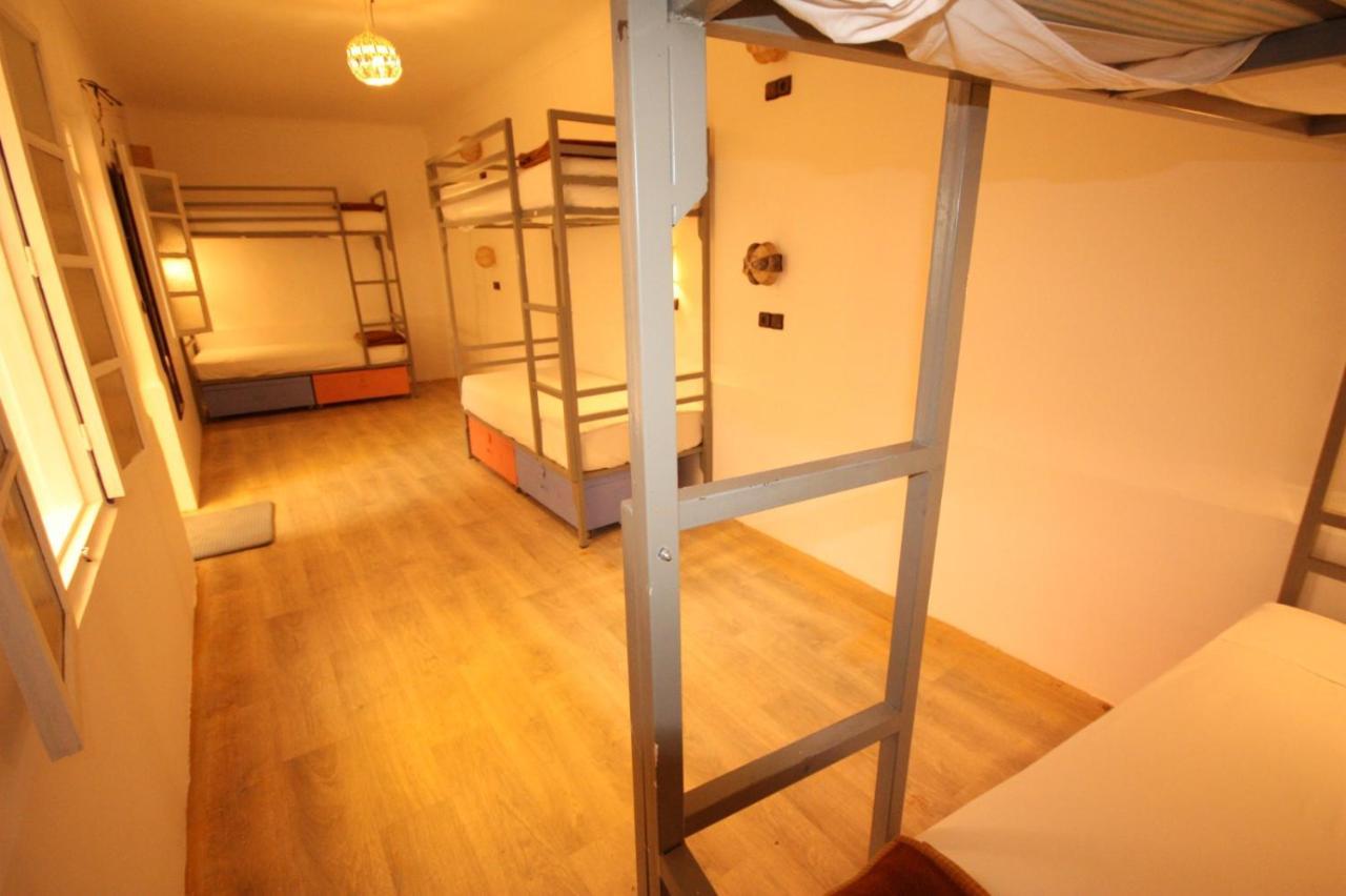 El Boussouni Hostel Марракеш Екстер'єр фото