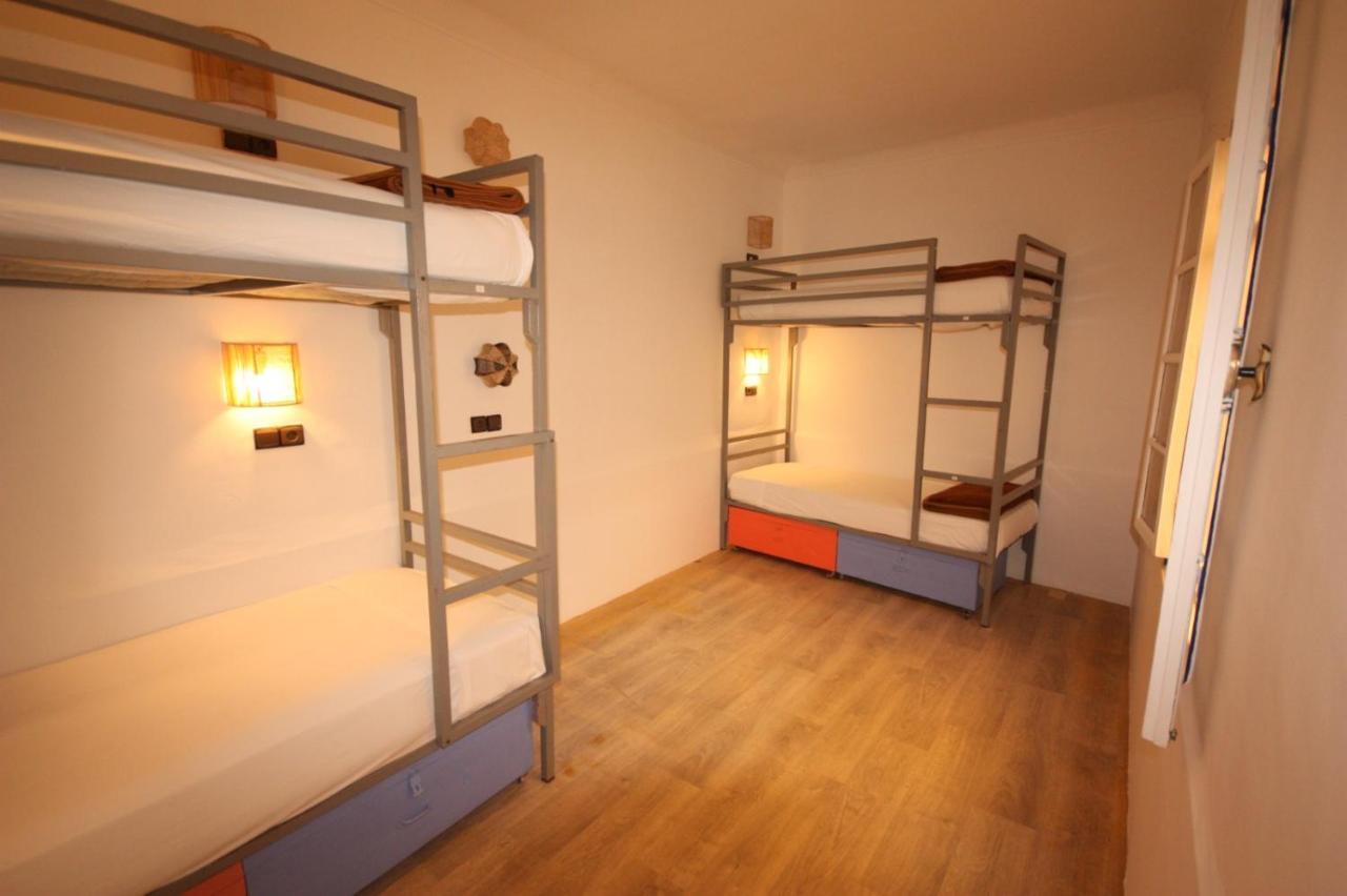 El Boussouni Hostel Марракеш Екстер'єр фото