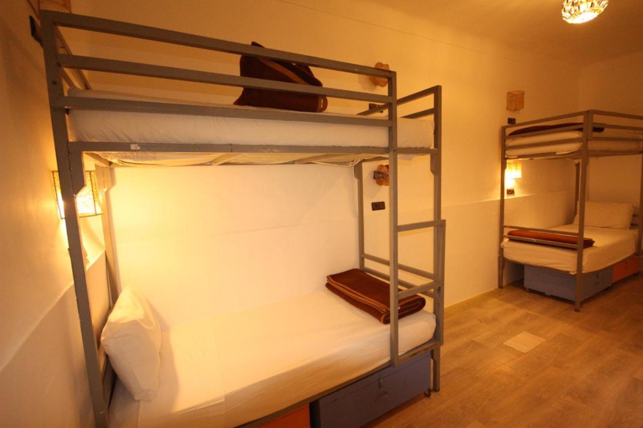 El Boussouni Hostel Марракеш Екстер'єр фото