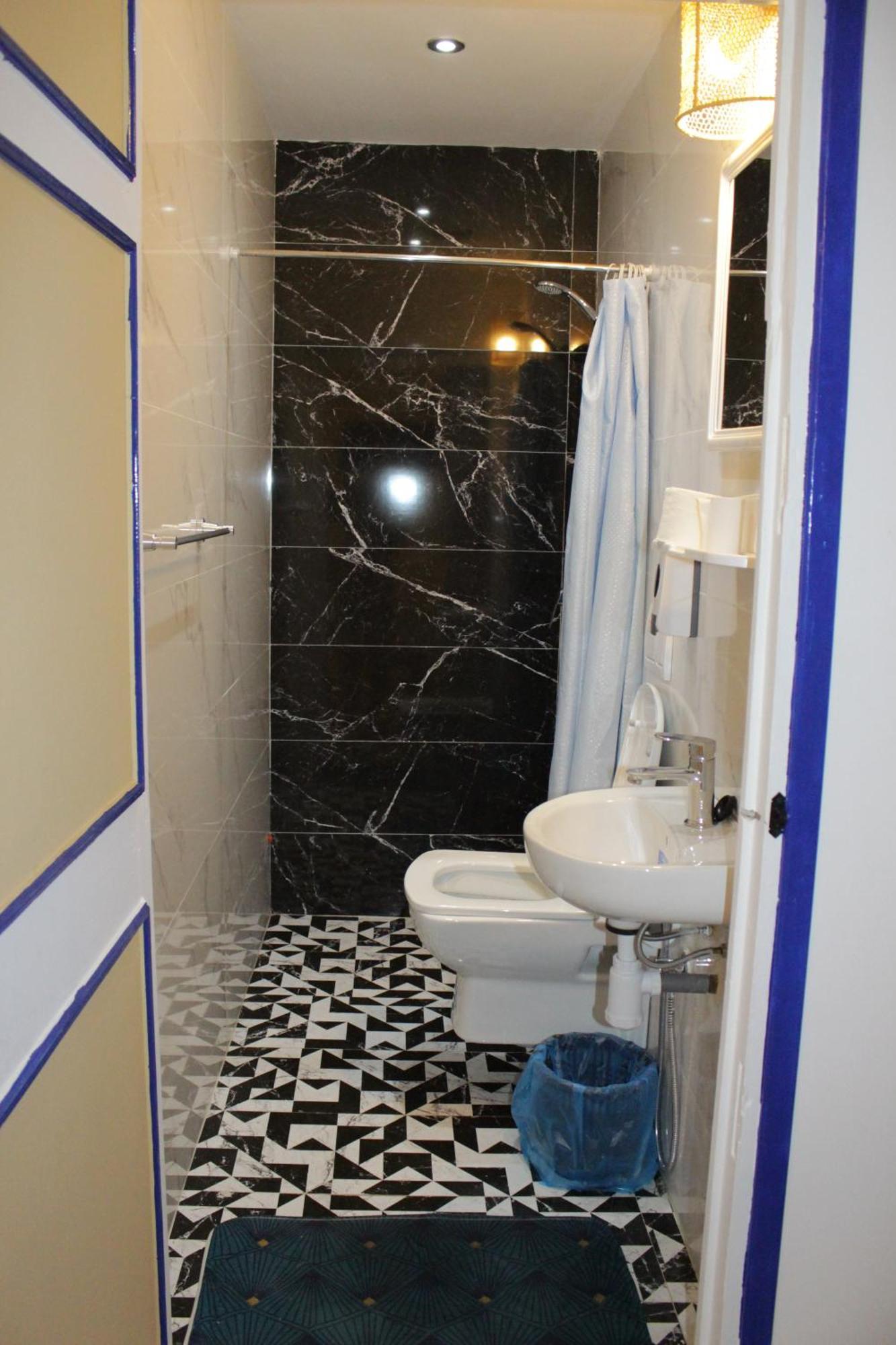 El Boussouni Hostel Марракеш Екстер'єр фото